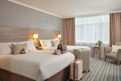 Jurys Inn Oxford - image 8