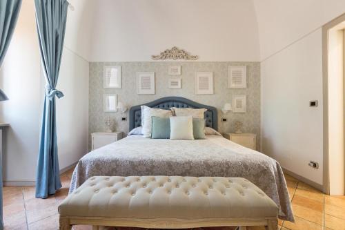 Fabula Maison chambre d'hôte Sicarico