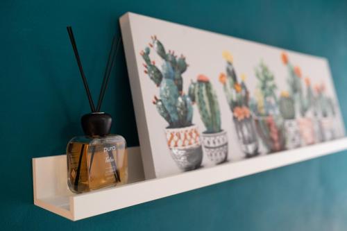  Residenza della Laguna in Orbetello