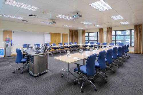 Cranfield Management Development Centre