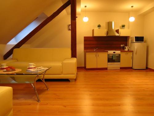 Apartmány Elzet - image 5