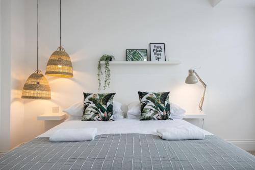 B&B Mánchester - Scandi Inspired Home In Eccles - Bed and Breakfast Mánchester