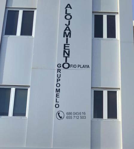  Alojamiento Gofioplaya in Arinaga