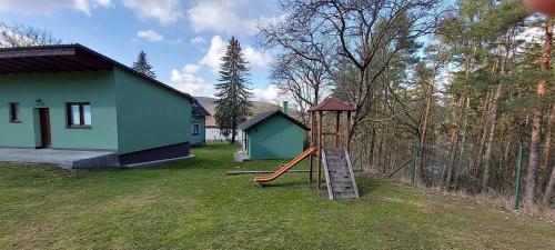 周邊環境, Apartmán Slapy, slapská přehrada - Nová Živohošť (Apartman Slapy, slapska prehrada - Nova Zivohost) in 克戈維斯諾瓦斯科凱斯