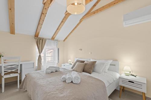 Apartman Žužić