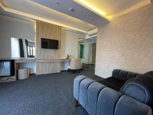 Sevcan Hotel