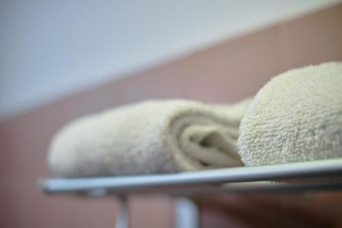 Single Room room in Gess Hotel