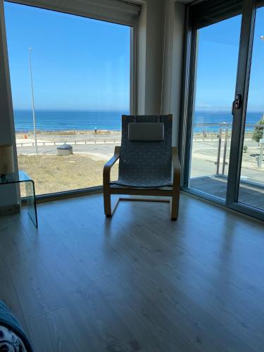 Angeiras Beach House - Porto - Villa by the Sea