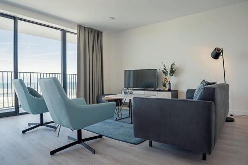  Pharos II: 11-701, Unterkunft in Breskens