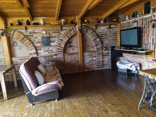 Ubytovani U Bohouse in Jilemnice