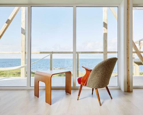 where the ocean meets land - Apartment - Ramberg