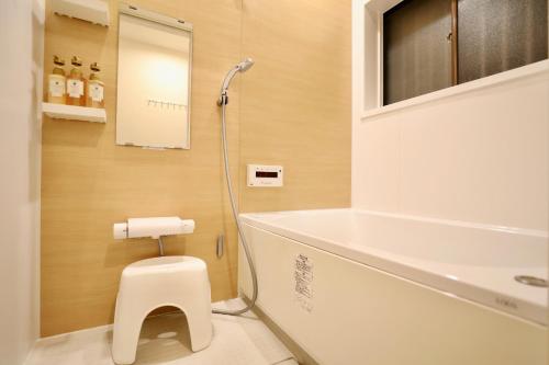 Osaka Umeda Yuan Hostel – Osaka, 