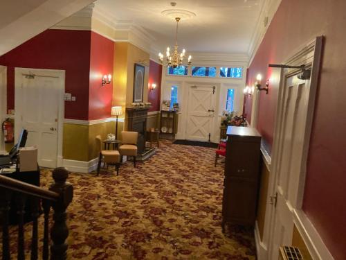 The Grange Hotel - image 6