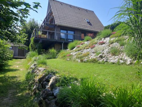 Haus mit Bergblick, Siegsdorf (foto 4)