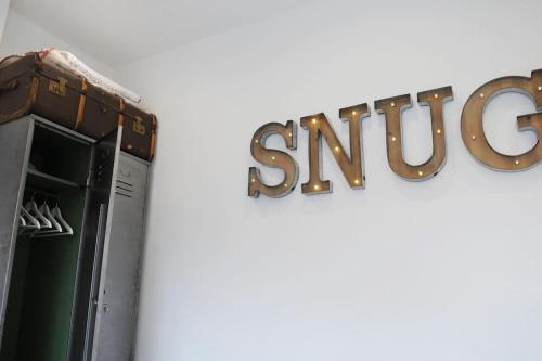 The Snug