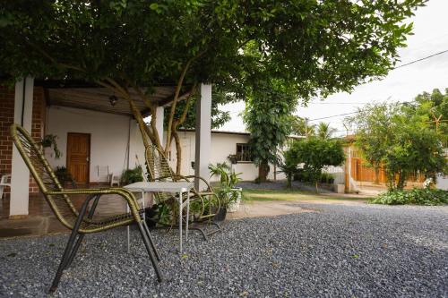 Pousada dos Ventos Refugio Urbano in ซูเอียบา