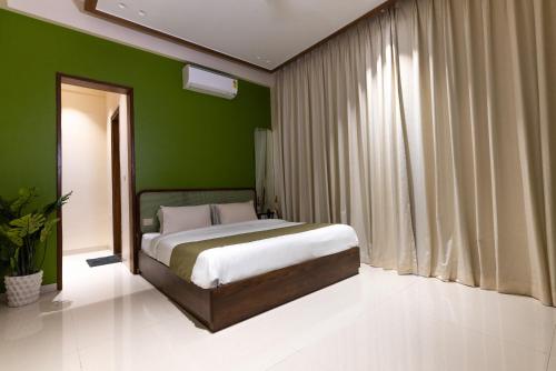 Villa Amara 30 by Stay ALYF, Lonavala