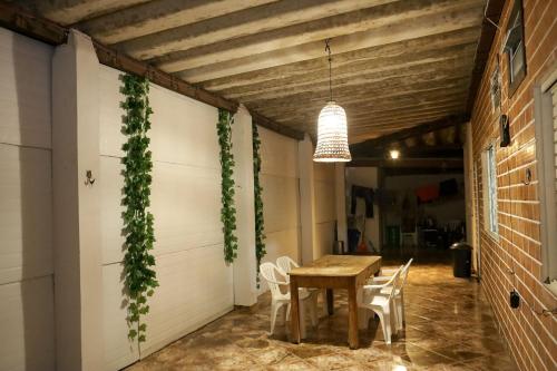 Pousada dos Ventos Refugio Urbano in ซูเอียบา