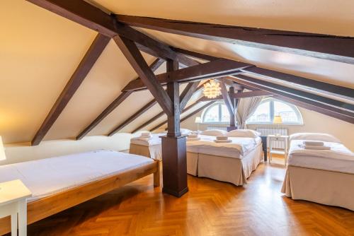 Janackovo - Riverside Residence - image 9