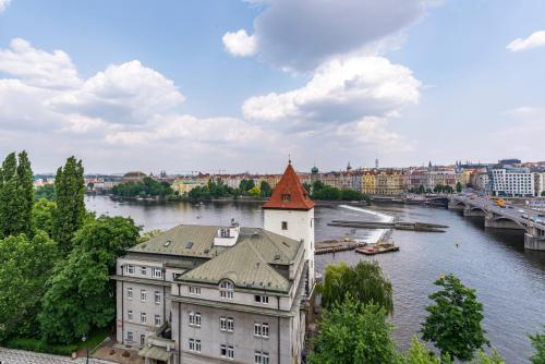 Janackovo - Riverside Residence - image 4