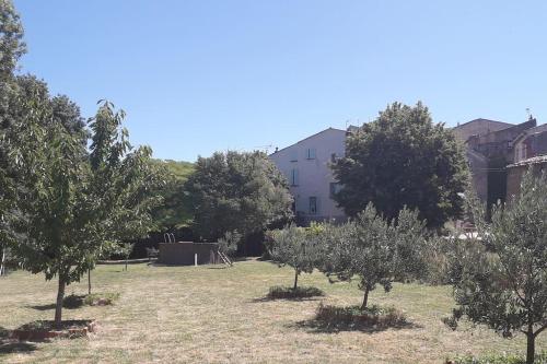 Maison en Provence La Cascatelle 6-8 pers gîte à louer Carcès