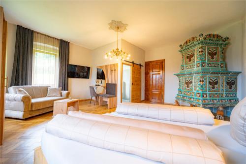 Lorettohof Hotel Garni in Gaal, Österreich