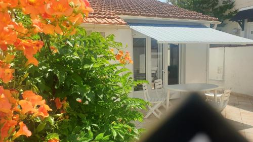 Les Mouflets gîte à louer Fouras