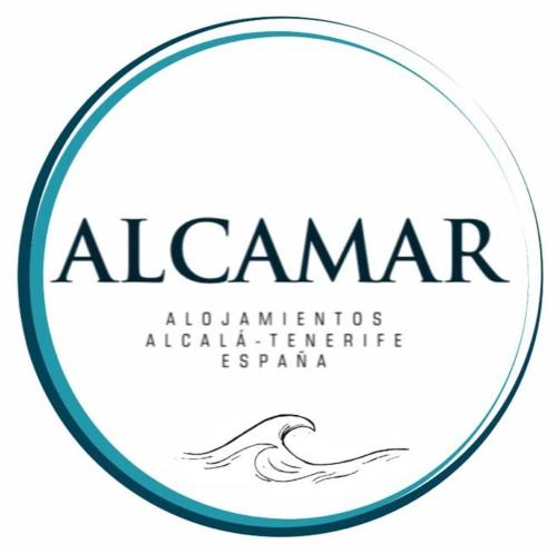 ALCAMAR APARTMENT! with beautiful views of the sea! Over view