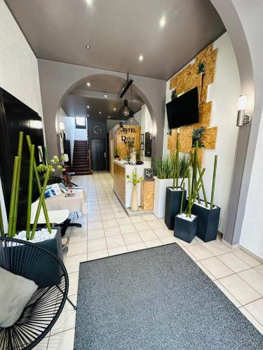 Dolce Vita in Мондорф-ле-Бен