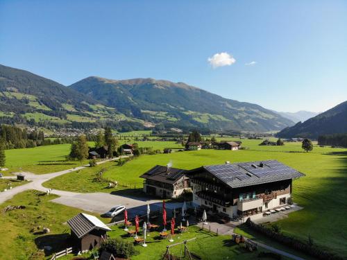 . Hotel Gasthof Siggen