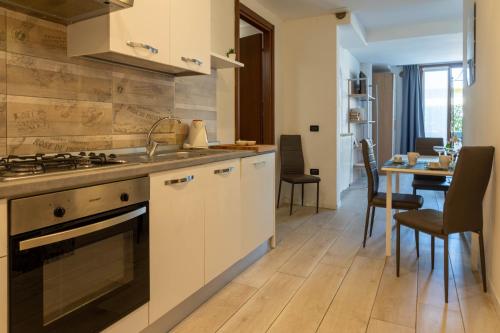 Manu Le Vele Casa Vacanze (Pet Friendly) - Desenzano del Garda