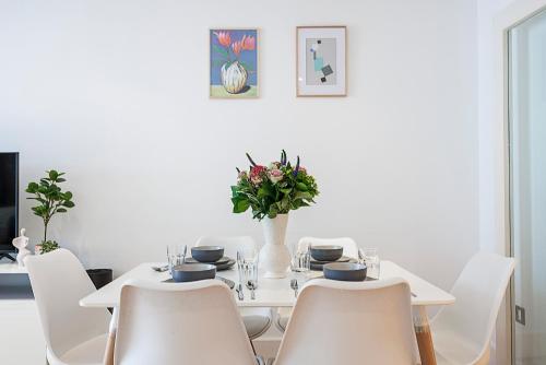 WelcomeStay Vauxhall St Georges Wharf 2 Bedroom Apartment - image 8
