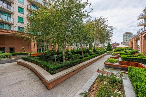 WelcomeStay Vauxhall St Georges Wharf 2 Bedroom Apartment - image 11