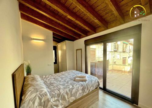 Casa De La Galera Alojamiento Turistico En Toledo - Toledo, Spain