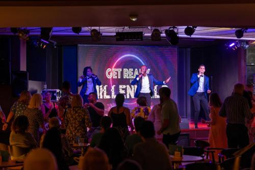 Golden Bahía de Tossa & Spa 4* Sup. - image 6