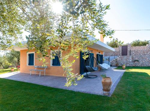Villa Amerita gîte à louer Elaía