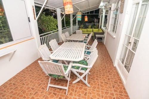 Ohana Guest House in Creve Coeur Terre Rouge