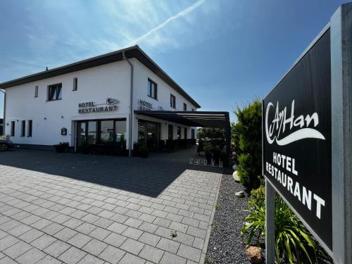 Hotel Restaurant Ayhan - Burgdorf