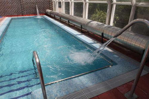 Gran Hotel Balneario de Liérganes – Liérganes, MS