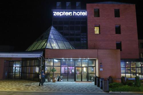 Zepter Hotel Drina Bajina Basta, member of Zepter Hotels