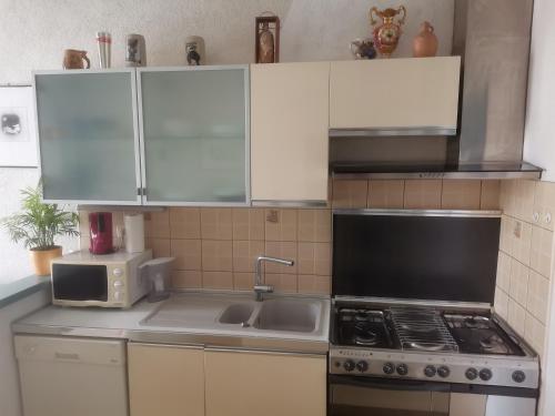  Apartment Lucky Luke in Pula