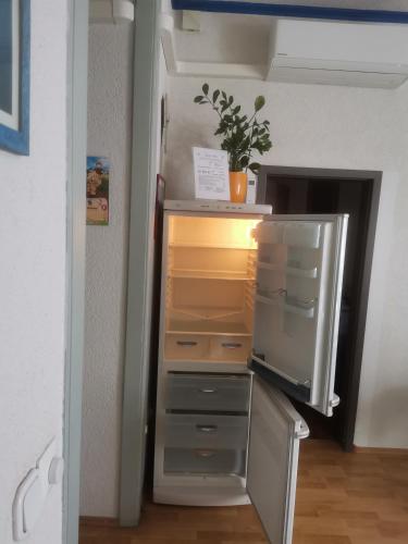  Apartment Lucky Luke in Pula