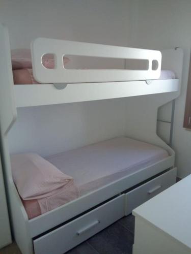  Villapiana (CS) Appartamento vicino al mare in San Vito