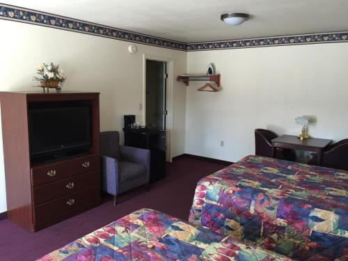 Budget Inn of Lodi – Lodi, CA