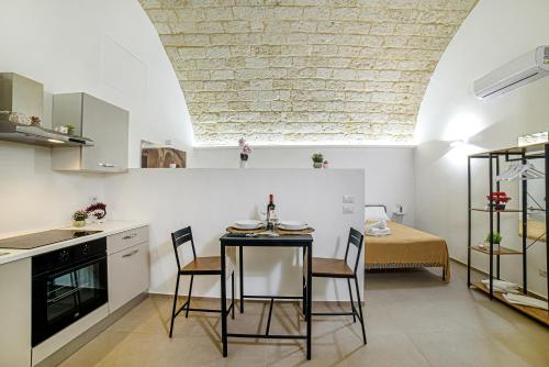 LE PUGLIE LUXURY APARTMENTS 3