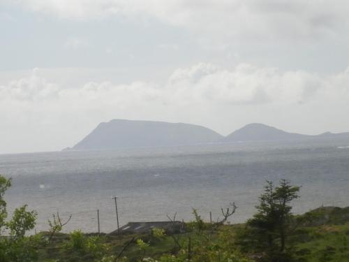 Coulagh Bay House