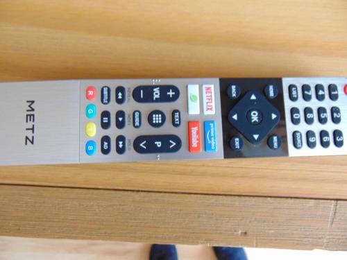 Ferienwohnung Wawrok Ferienwohnung Wawrok