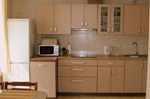 Neringarent DRUSKĖ - 2-jų miegamųjų su atskiru įėjimu