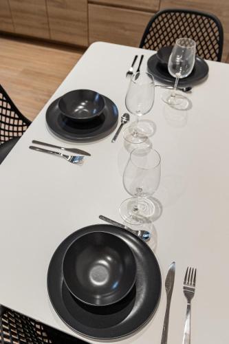 Facilities, Croix Paquet - Appartements a Lyon near Maison des Canuts