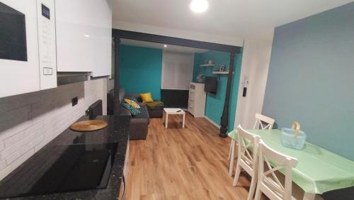 Zona tranquila, cerca del Casco Antiguo. EBI02480, Bilbao (zdjęcie 3)